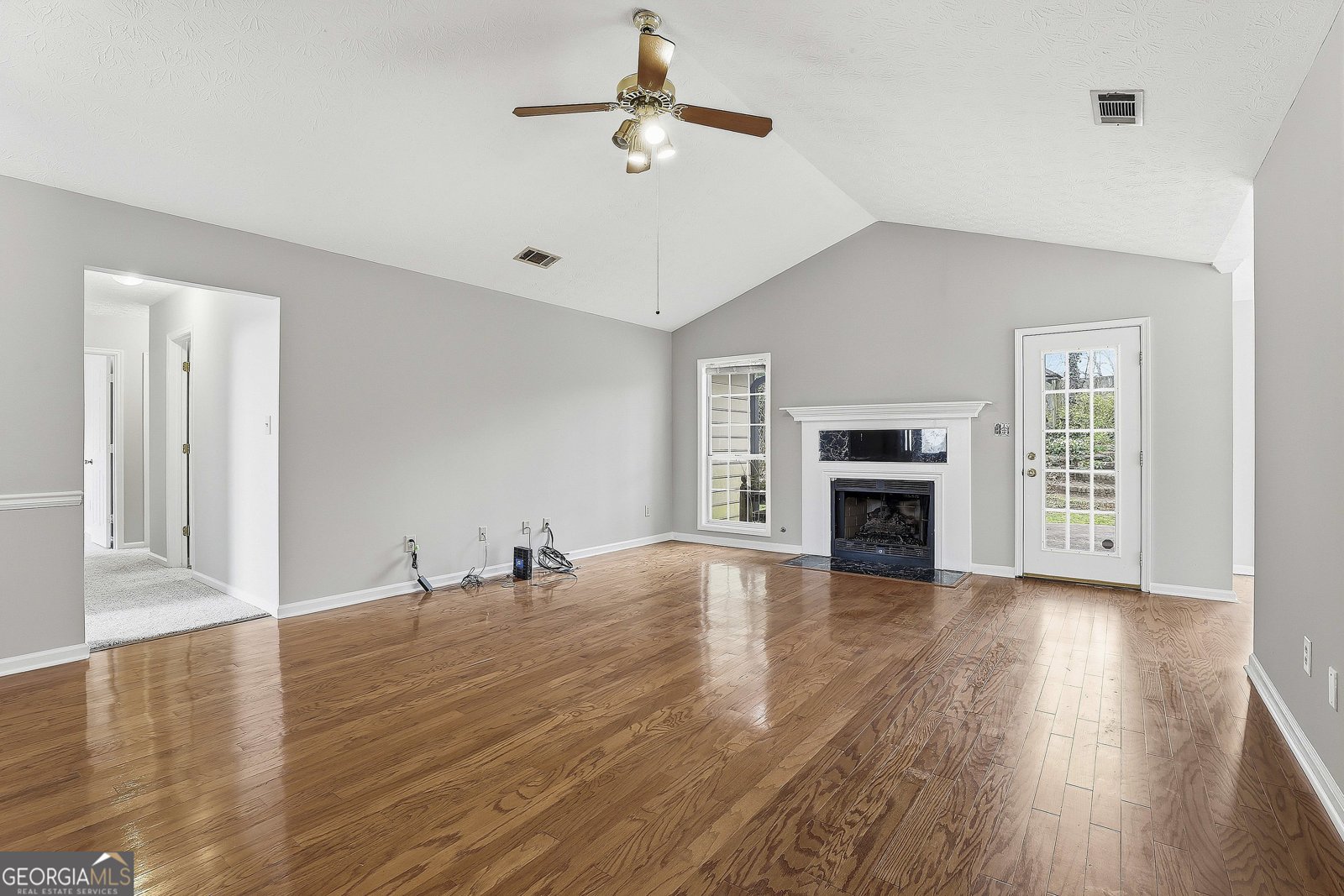 140 Chesterfield Court Fayetteville - Photo 10