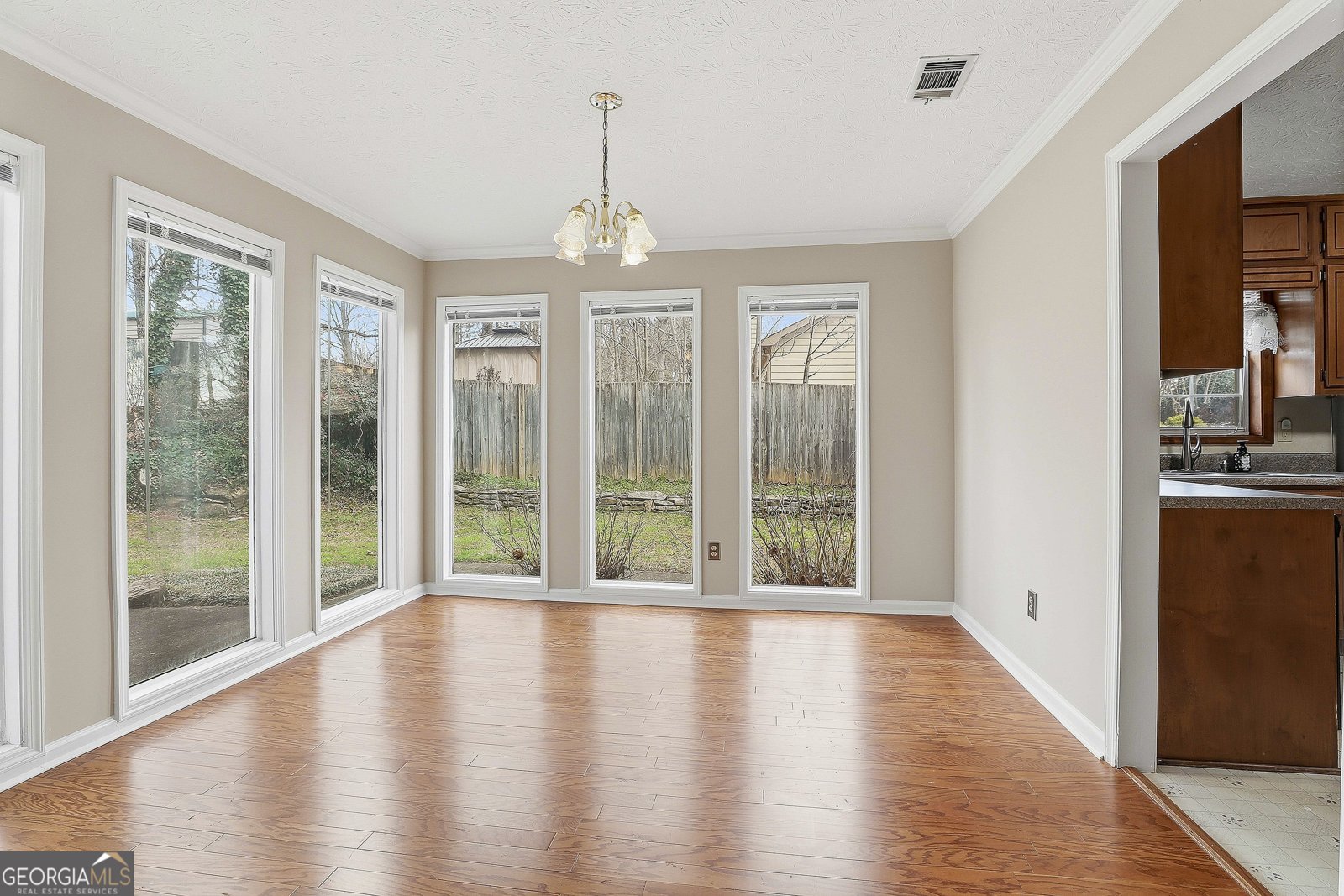 140 Chesterfield Court Fayetteville - Photo 13