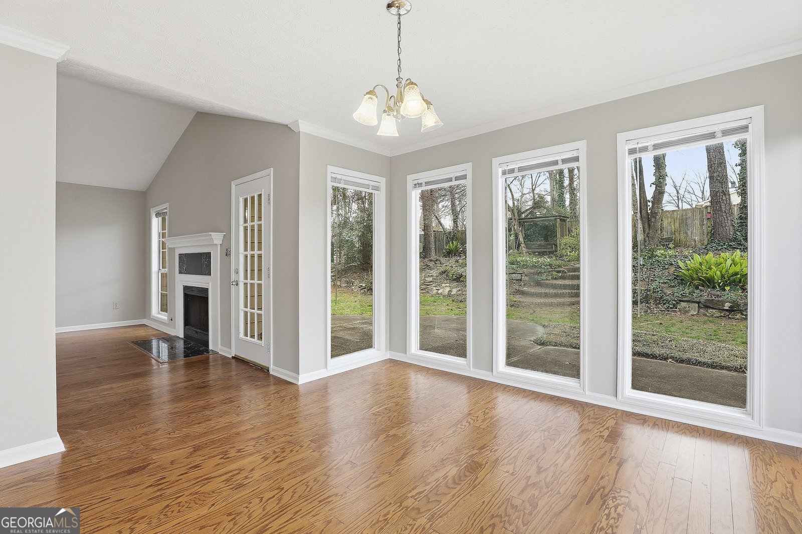 140 Chesterfield Court Fayetteville - Photo 14