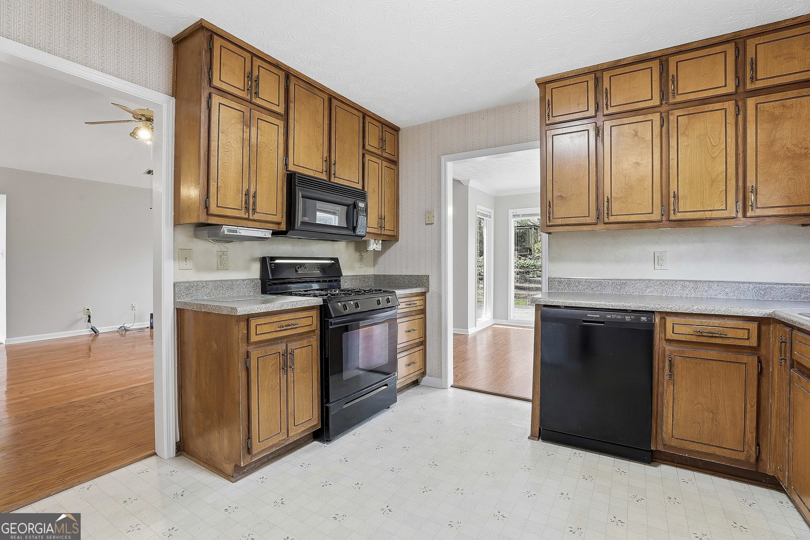 140 Chesterfield Court Fayetteville - Photo 19