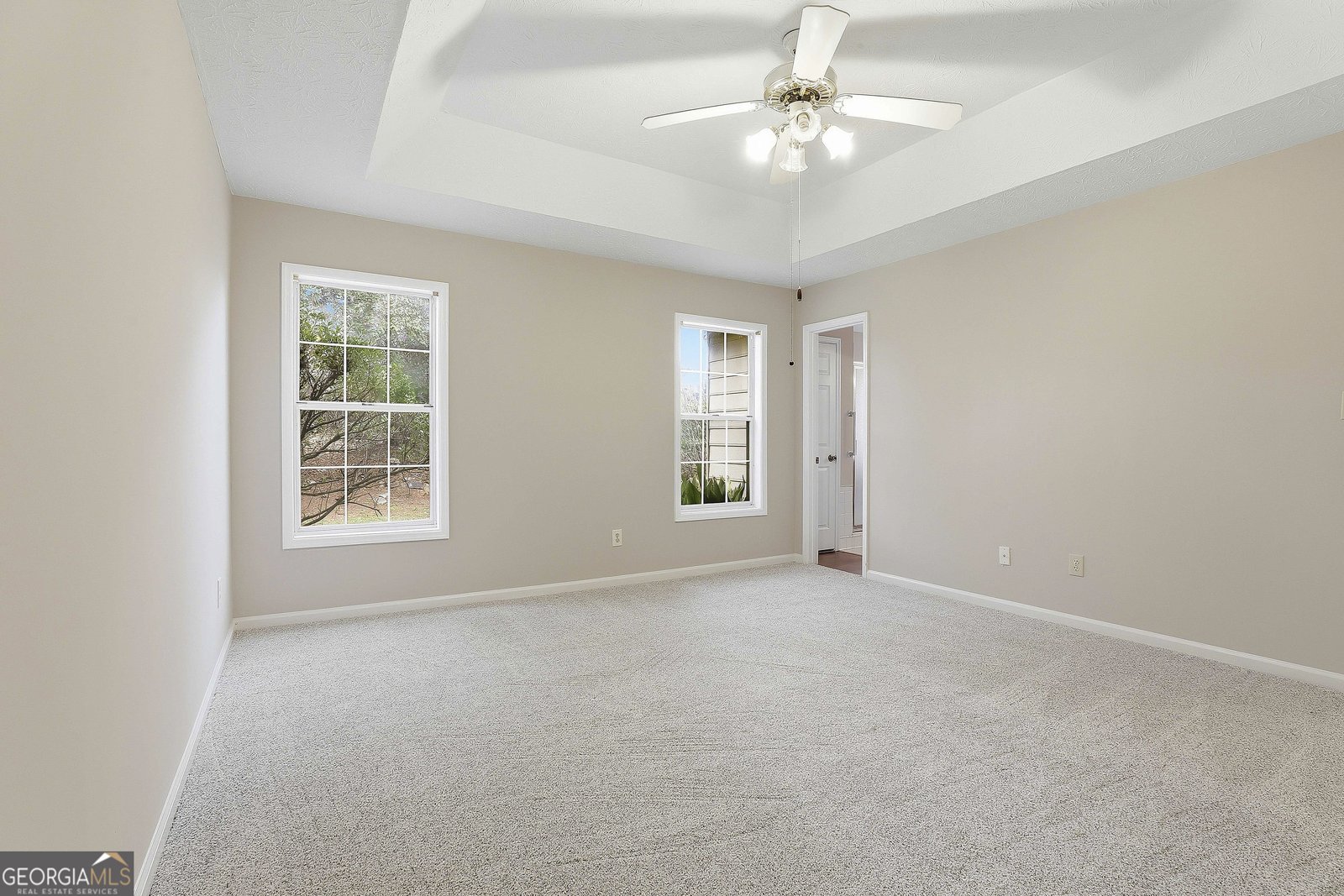 140 Chesterfield Court Fayetteville - Photo 24