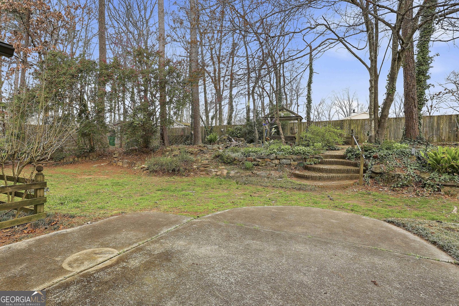 140 Chesterfield Court Fayetteville - Photo 29