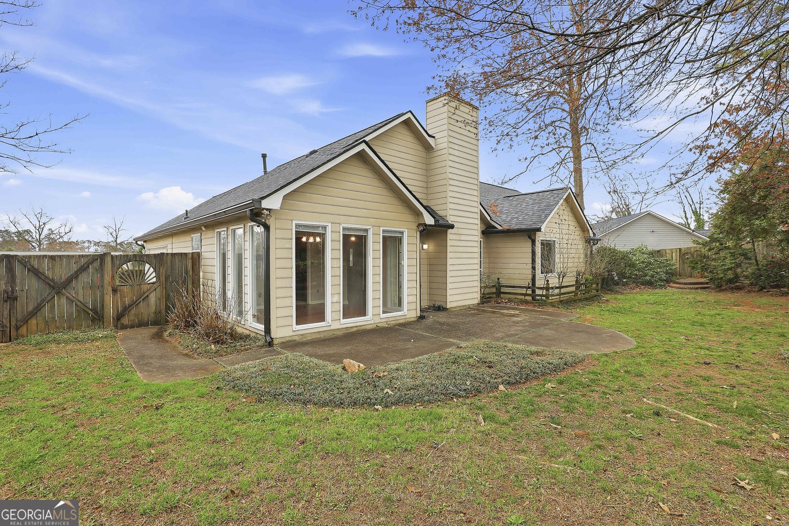 140 Chesterfield Court Fayetteville - Photo 31