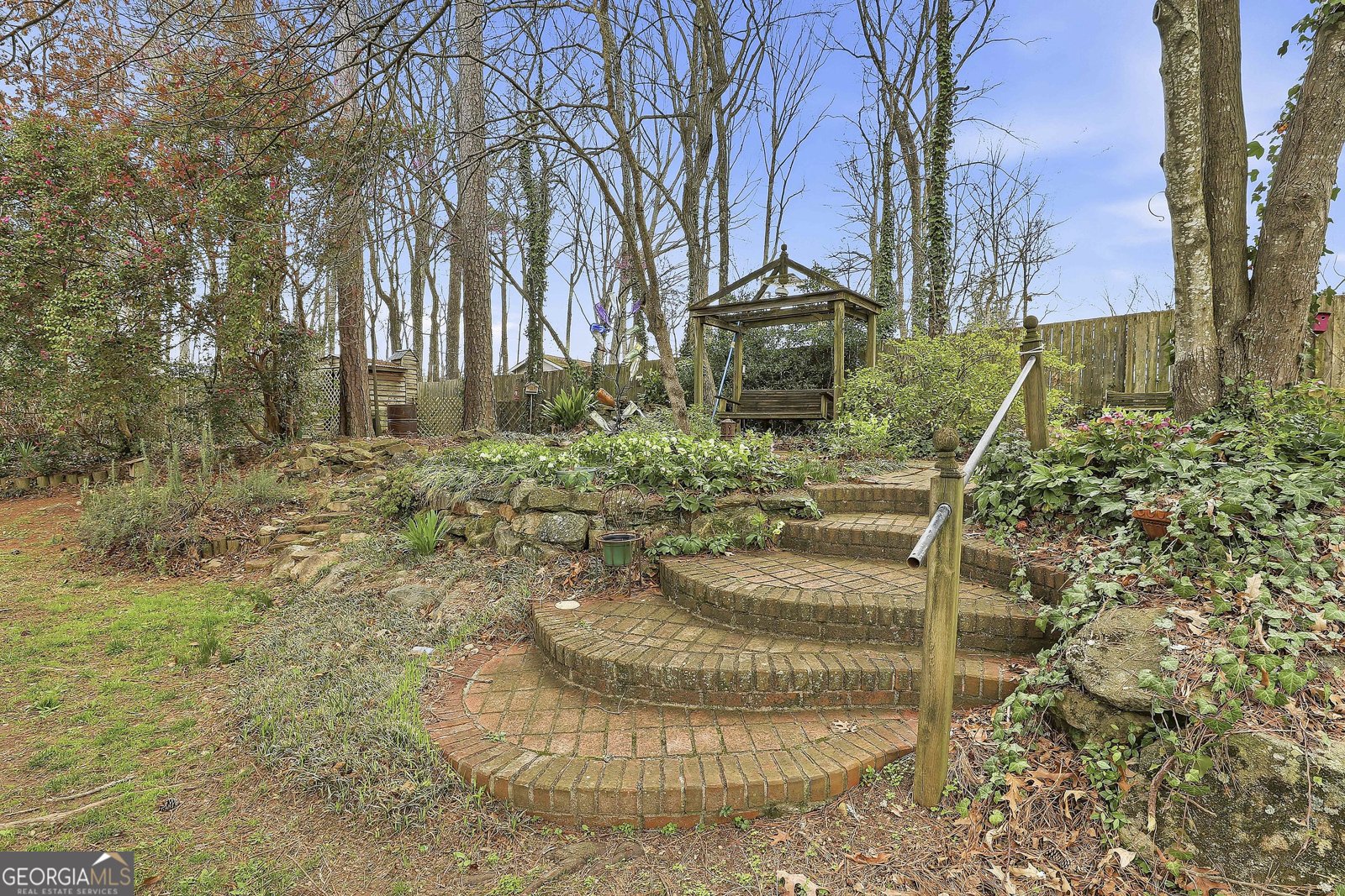 140 Chesterfield Court Fayetteville - Photo 32