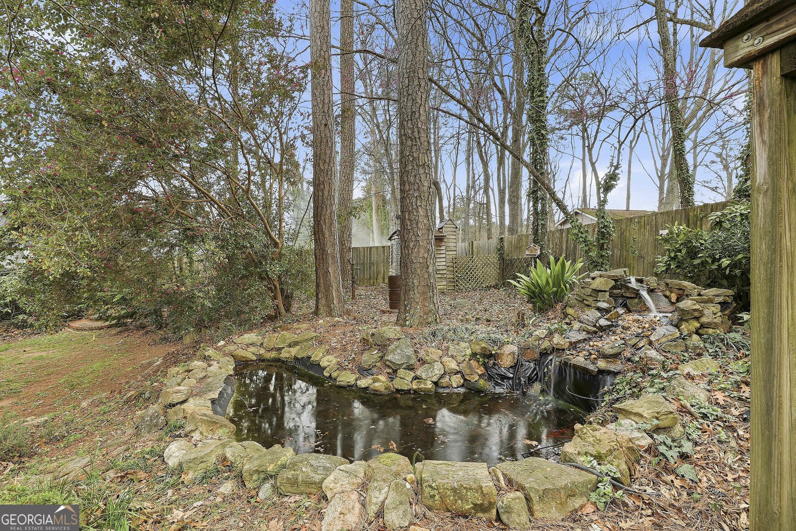 140 Chesterfield Court Fayetteville - Photo 34