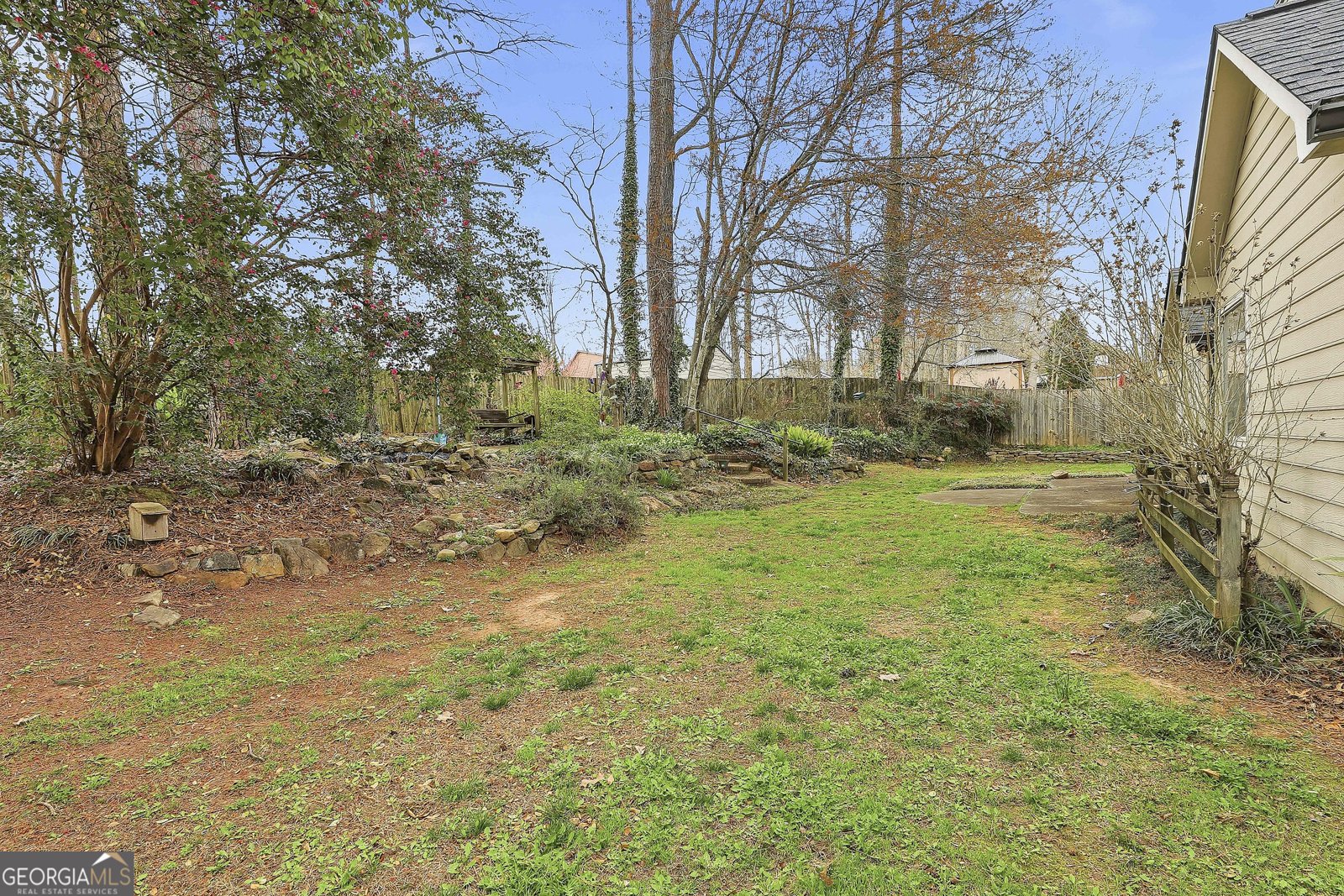 140 Chesterfield Court Fayetteville - Photo 36