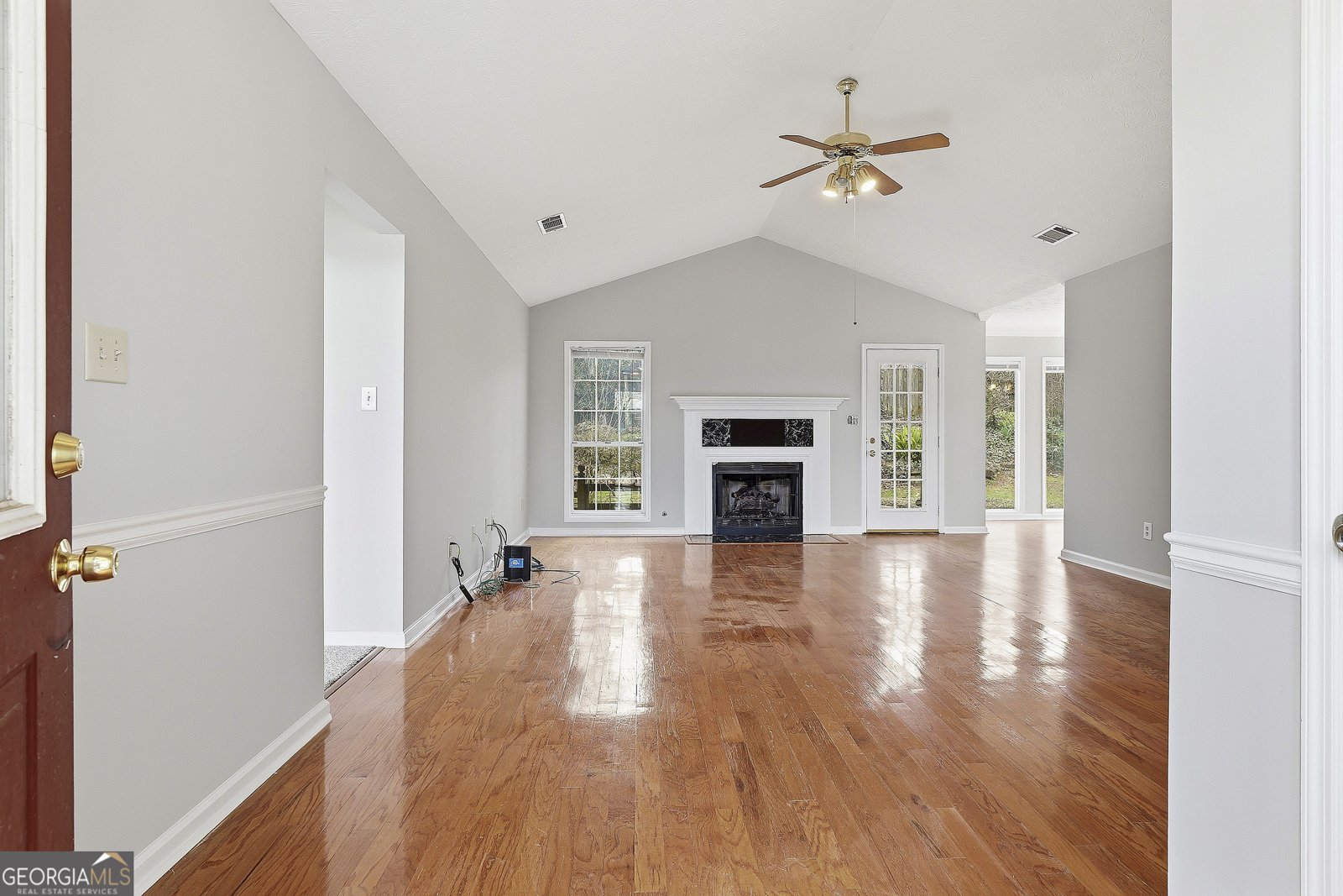 140 Chesterfield Court Fayetteville - Photo 6