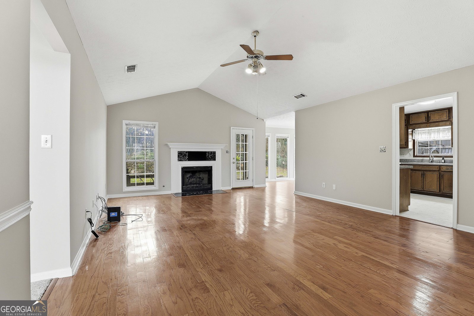 140 Chesterfield Court Fayetteville - Photo 8