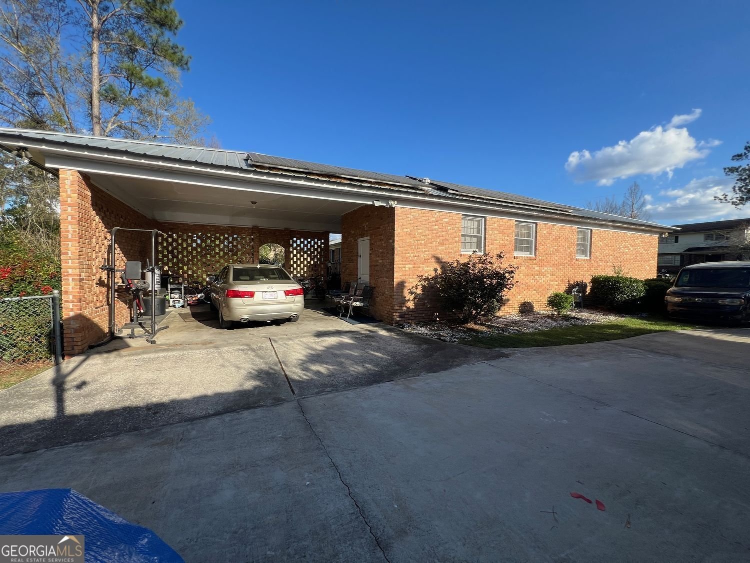 108 Sunnymeade Drive Valdosta - Photo 16