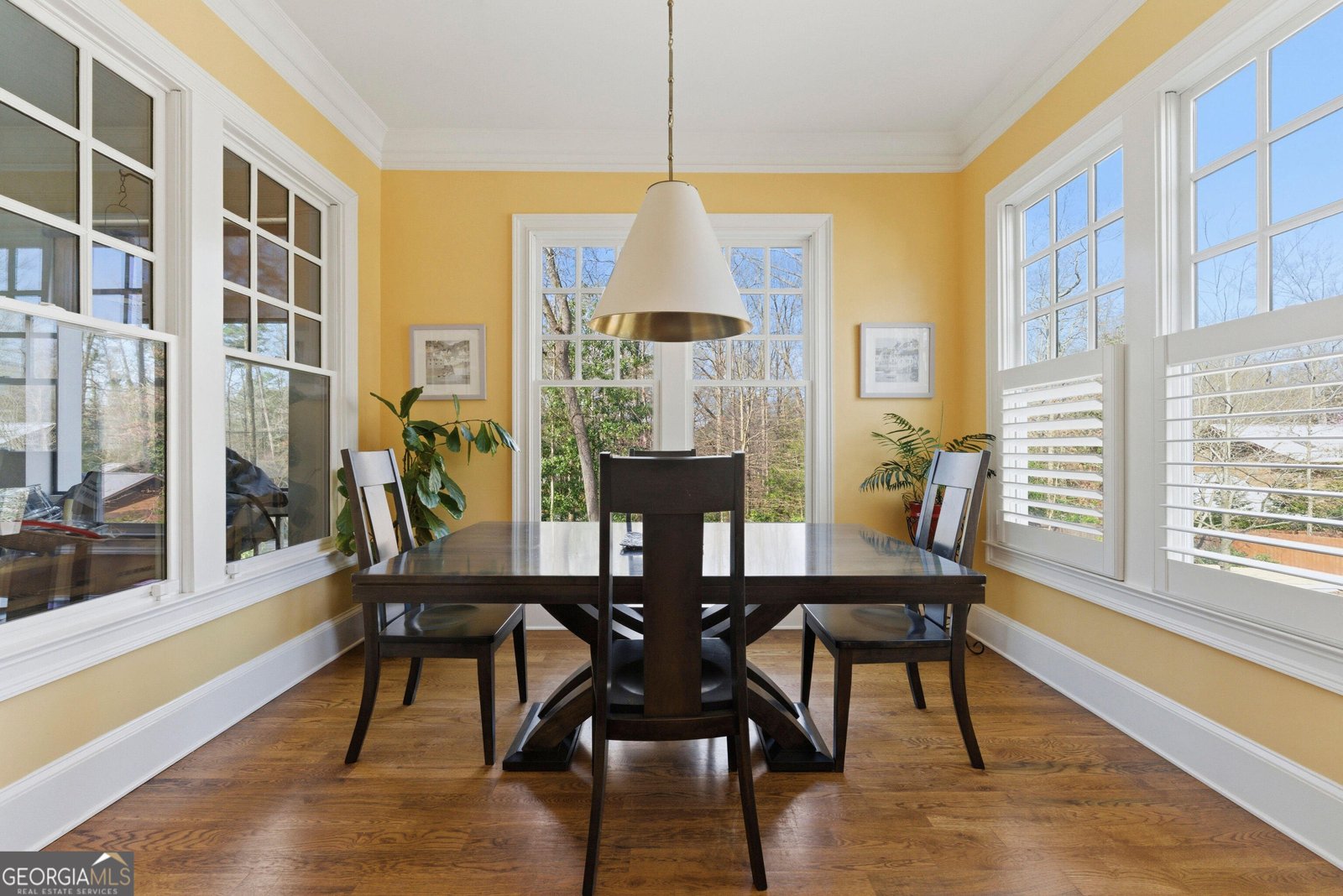 1205 Oldfield Road Decatur - Photo 10