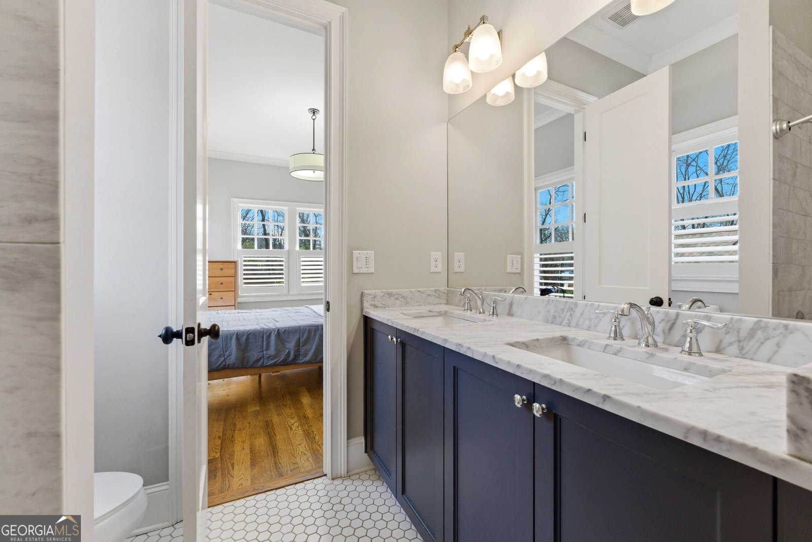 1205 Oldfield Road Decatur - Photo 17