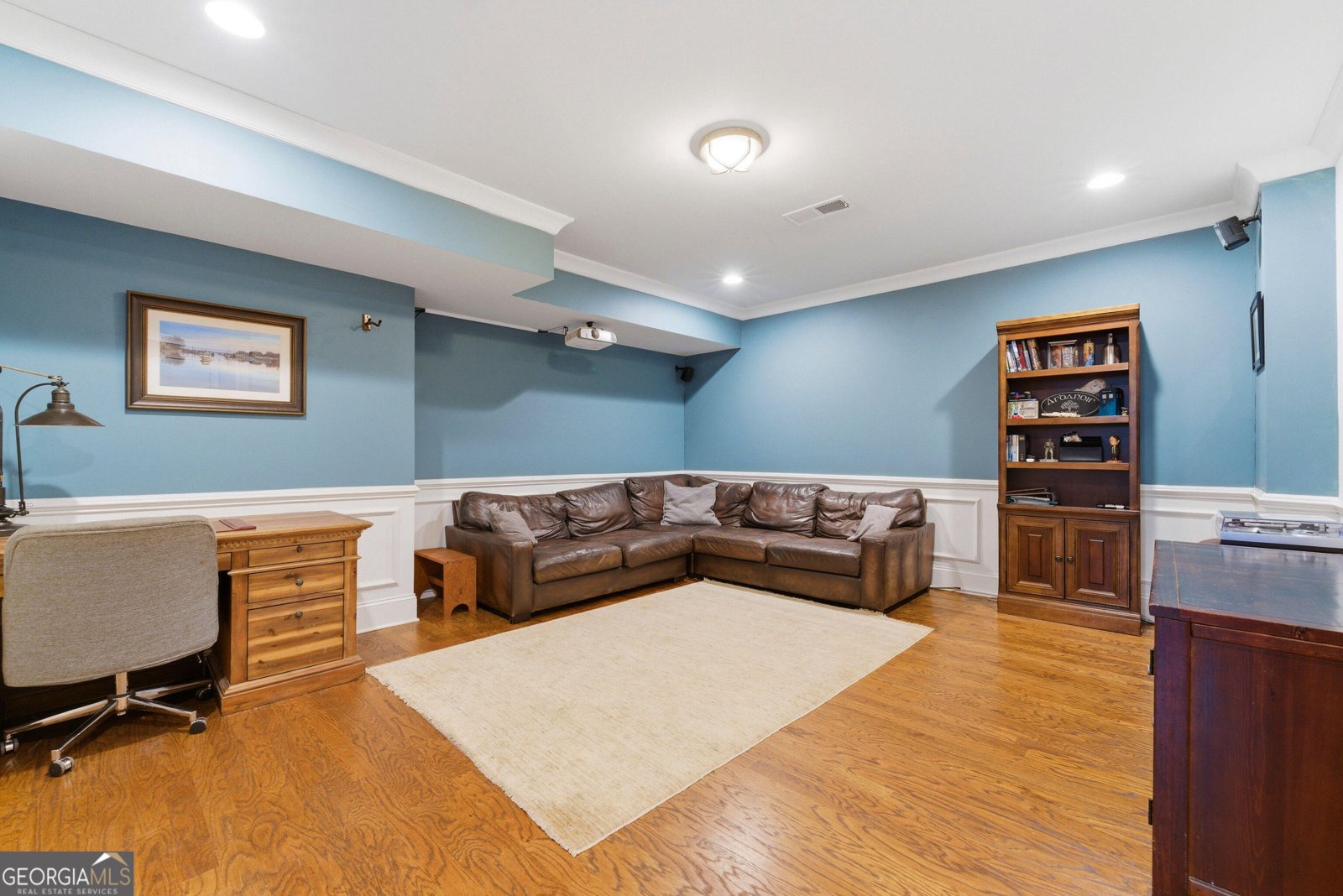 1205 Oldfield Road Decatur - Photo 31