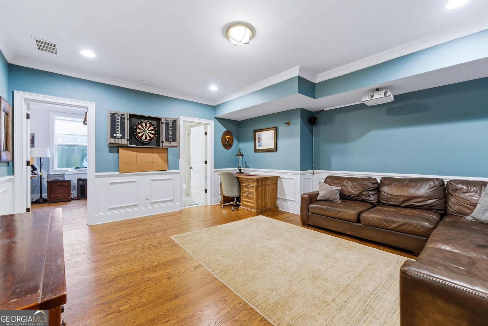 1205 Oldfield Road Decatur - Photo 32