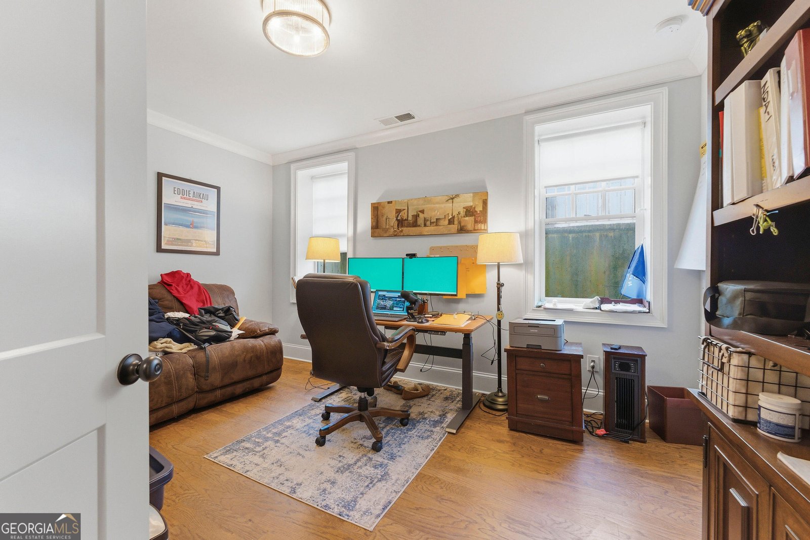 1205 Oldfield Road Decatur - Photo 35