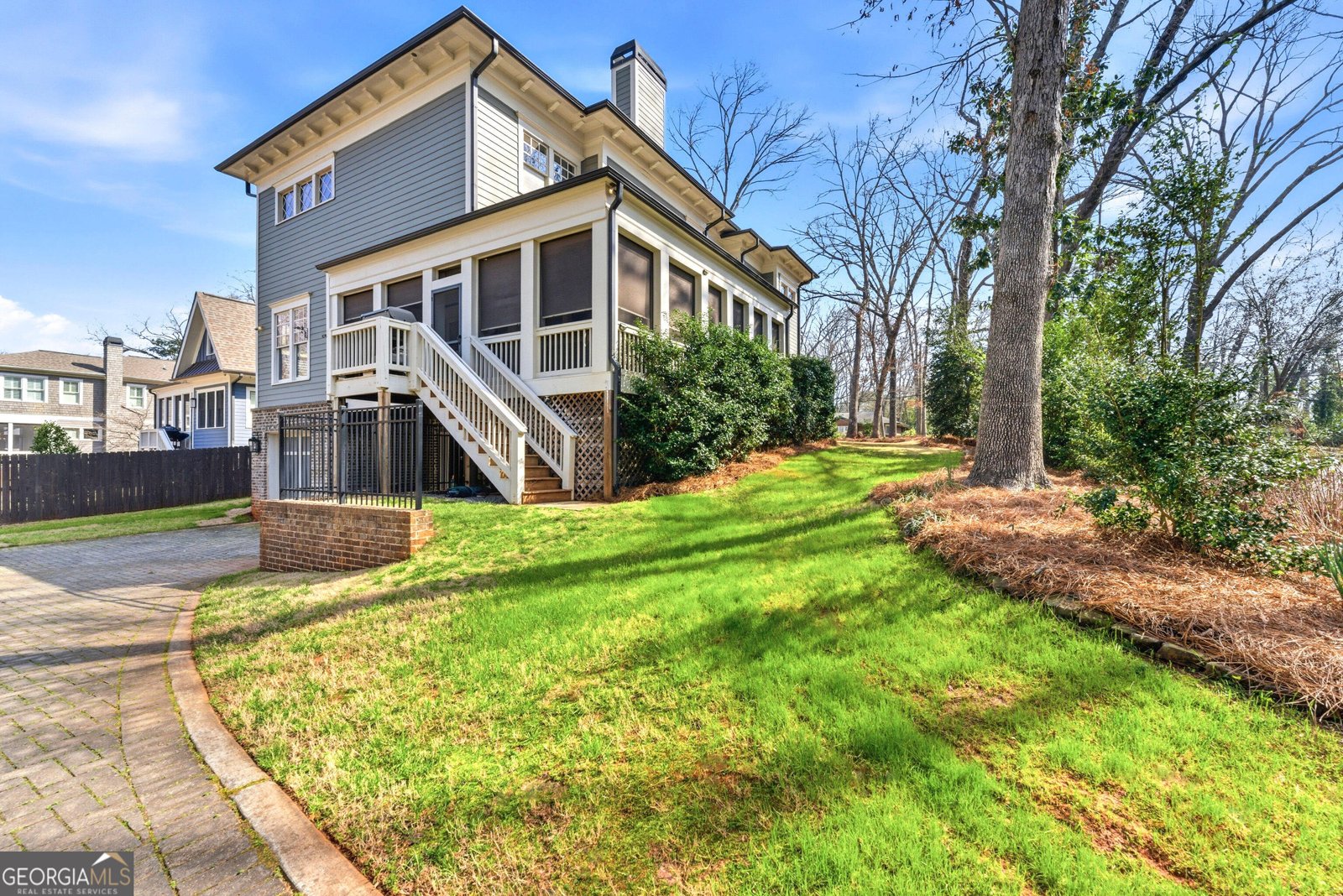 1205 Oldfield Road Decatur - Photo 37