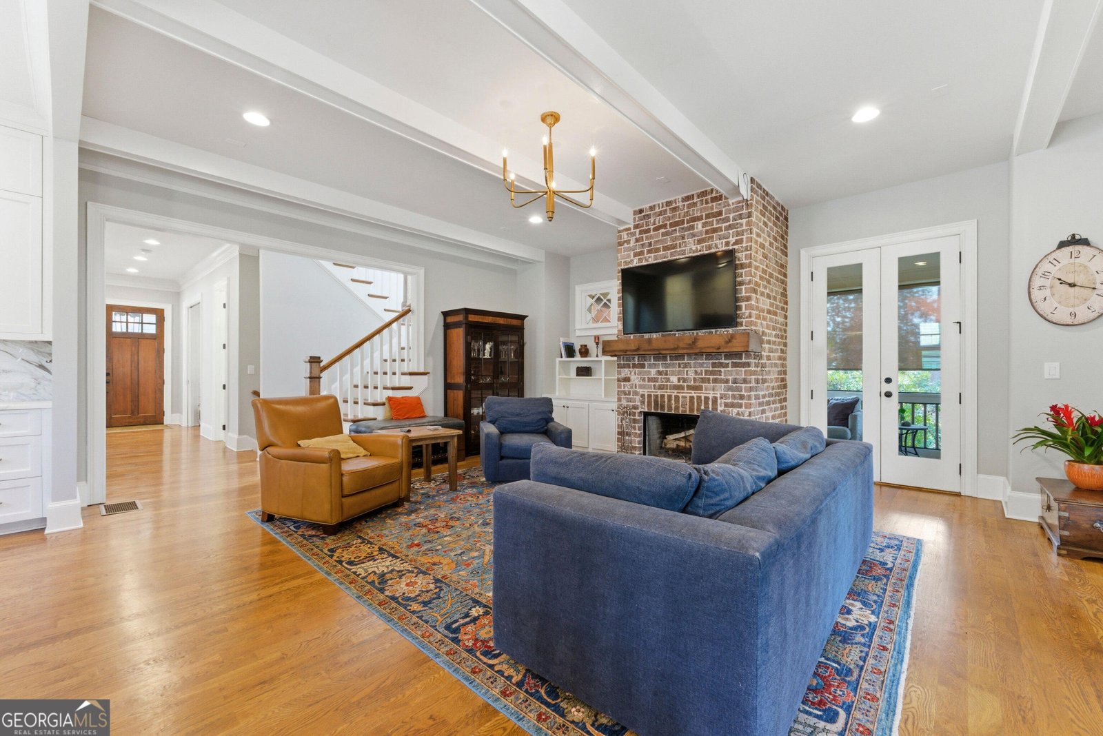 1205 Oldfield Road Decatur - Photo 6