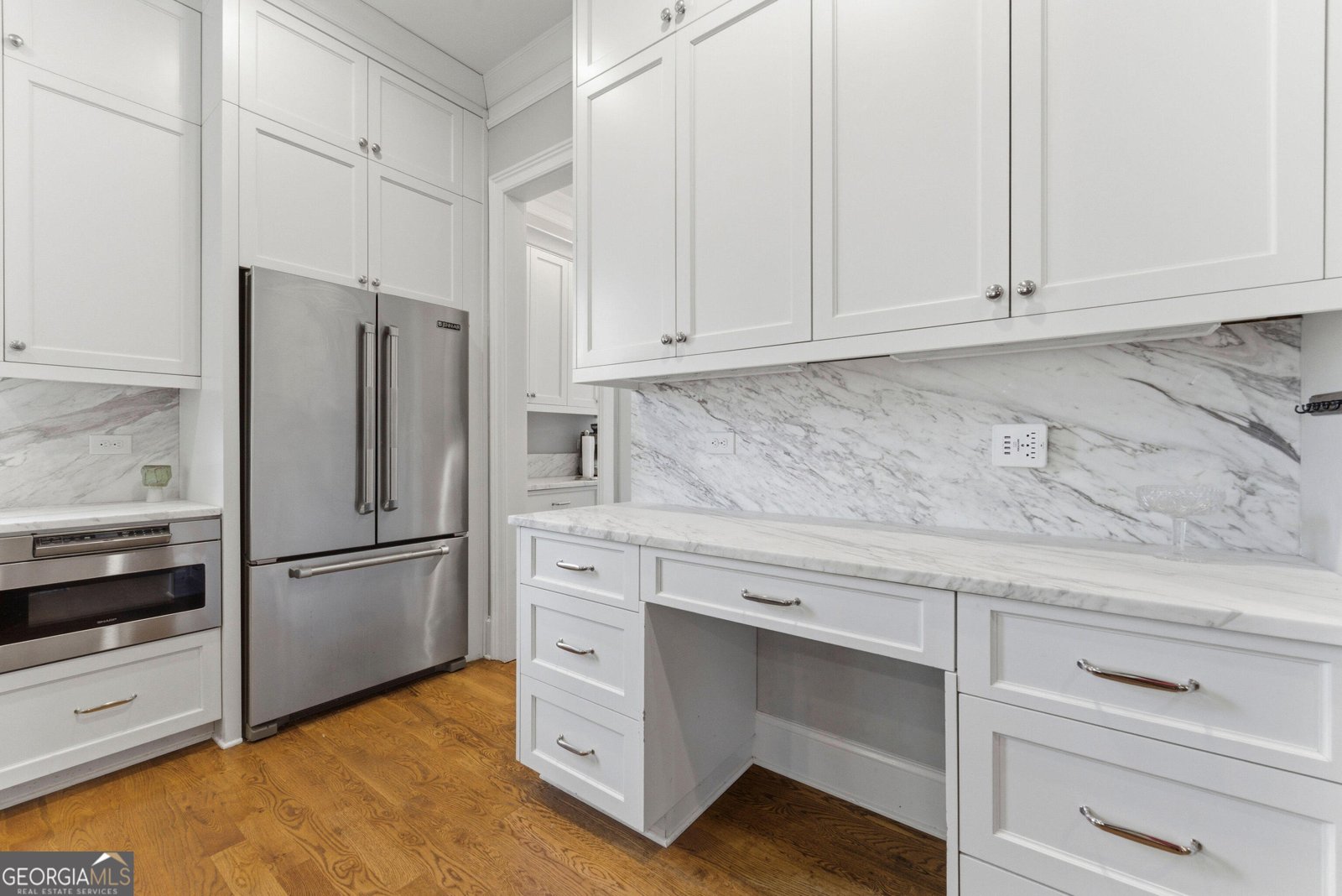 1205 Oldfield Road Decatur - Photo 7