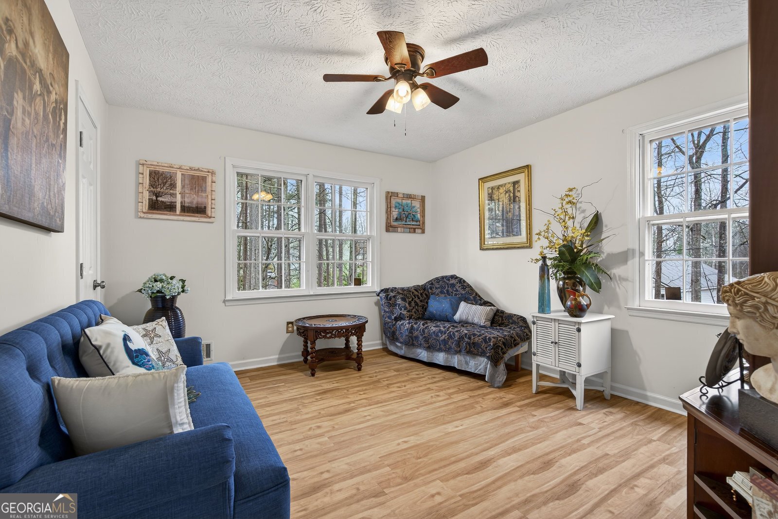 332 Pine Acres Drive Canton - Photo 19