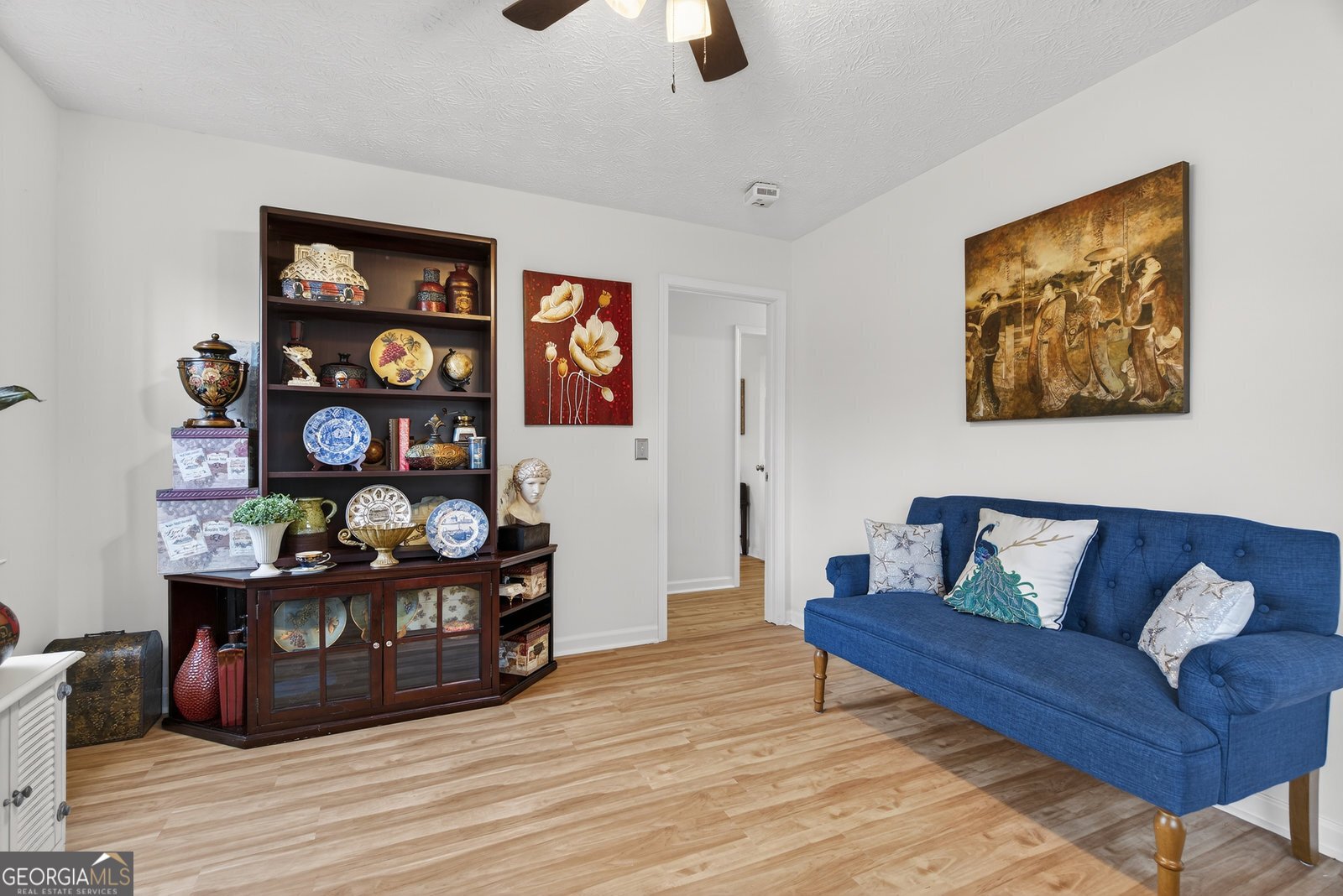 332 Pine Acres Drive Canton - Photo 20