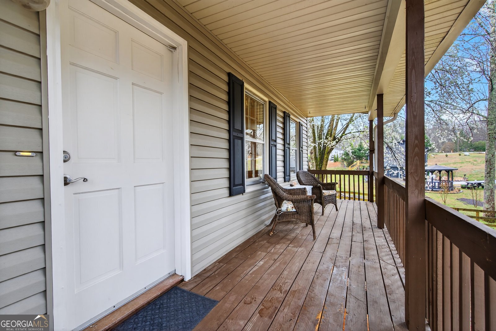 332 Pine Acres Drive Canton - Photo 29