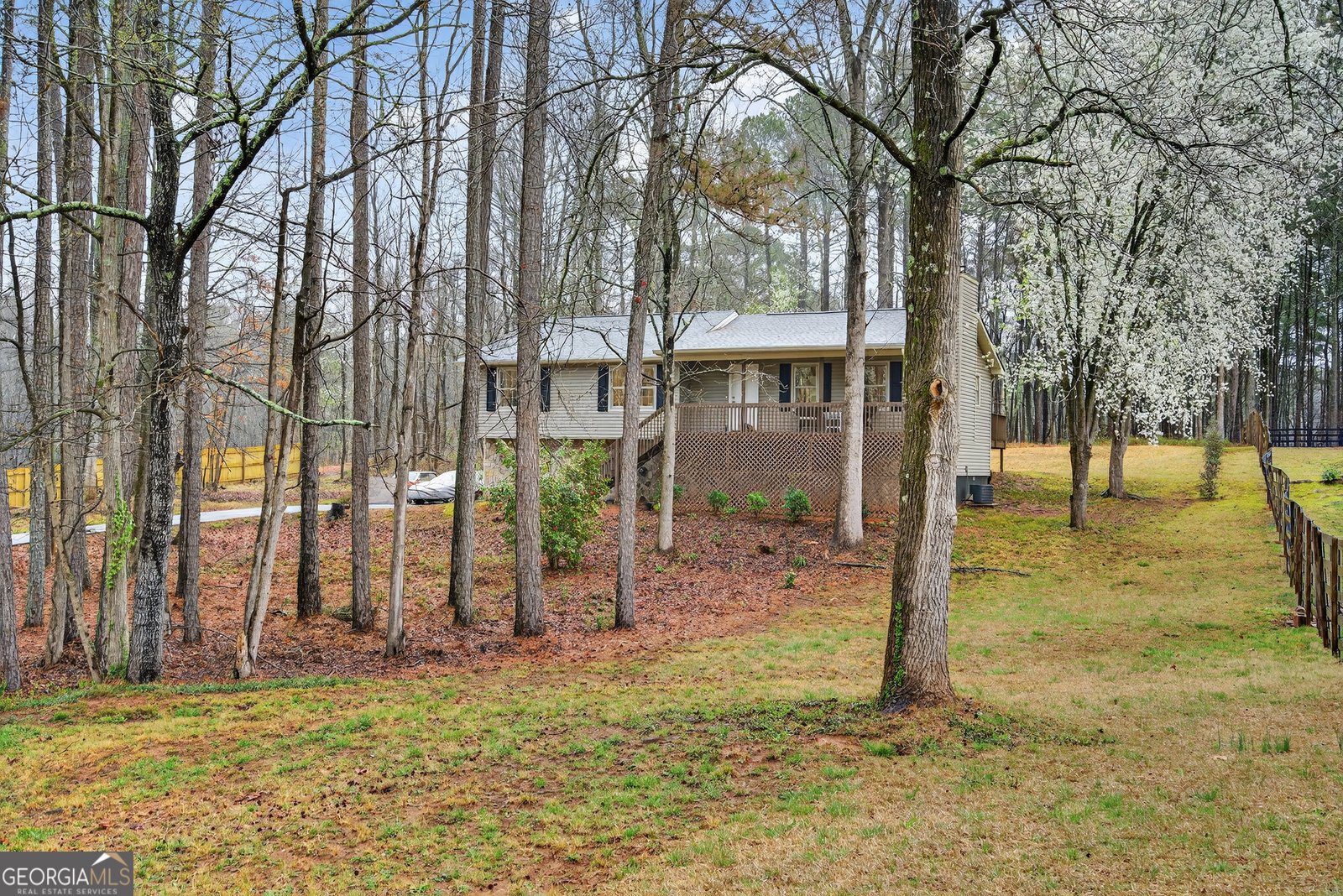 332 Pine Acres Drive Canton - Photo 30