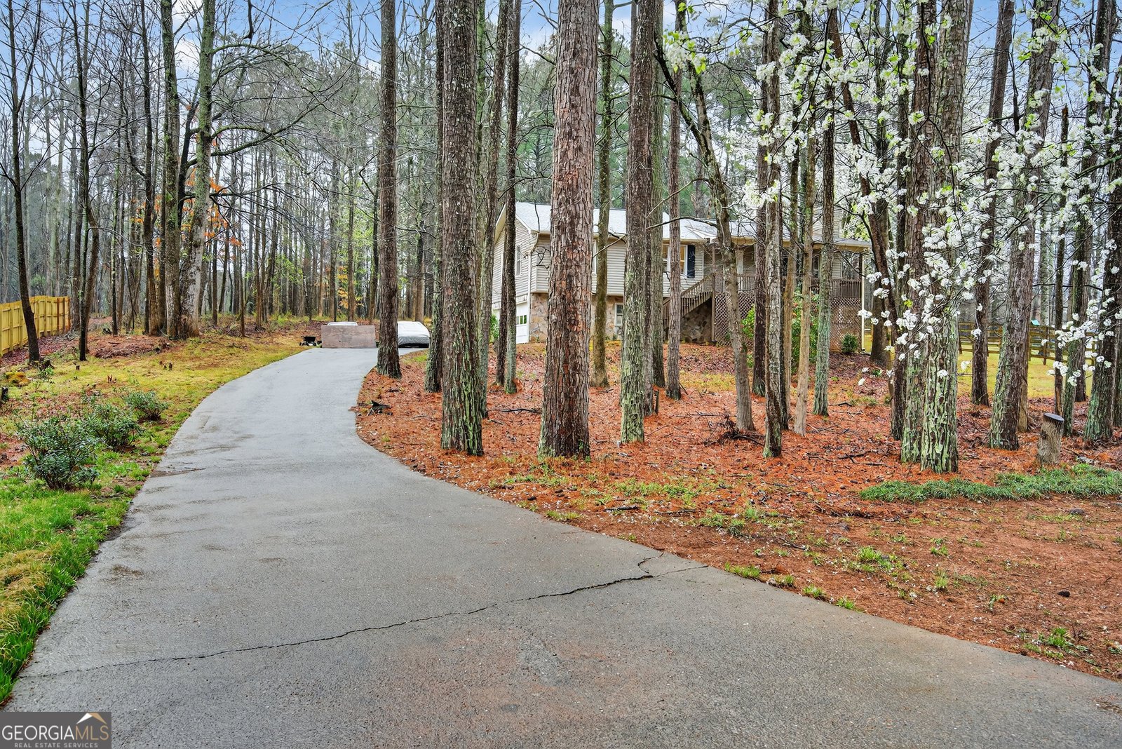 332 Pine Acres Drive Canton - Photo 31