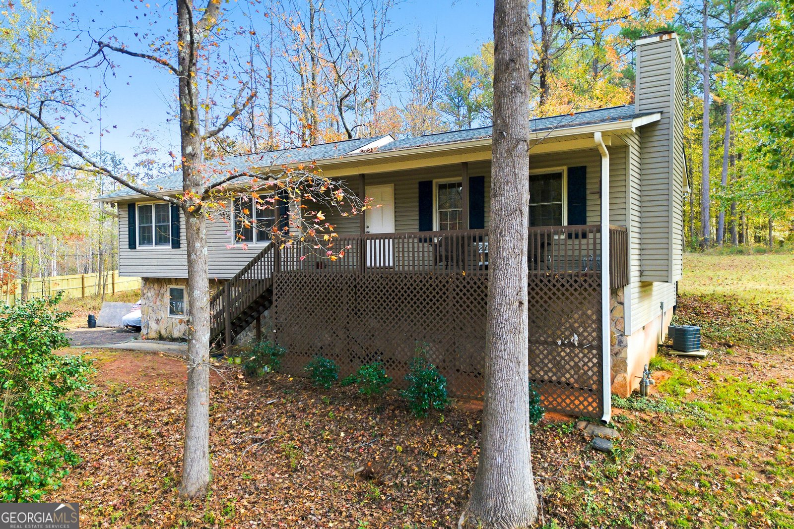 332 Pine Acres Drive Canton - Photo 33