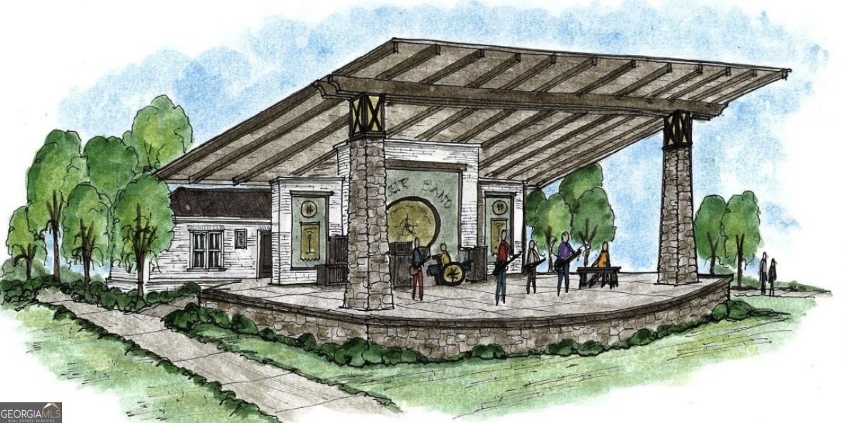 332 Pine Acres Drive Canton - Photo 38