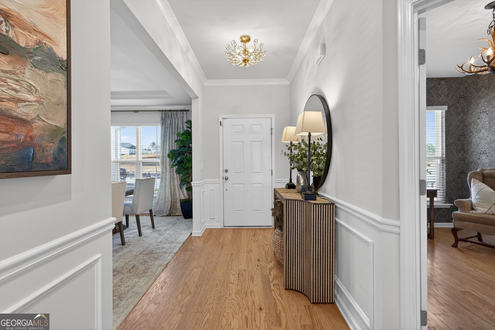 7277 Maple Brook Lane Flowery Branch - Photo 10