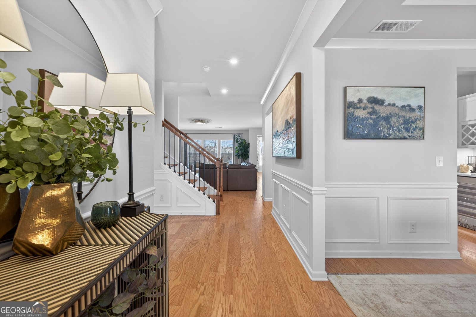 7277 Maple Brook Lane Flowery Branch - Photo 11