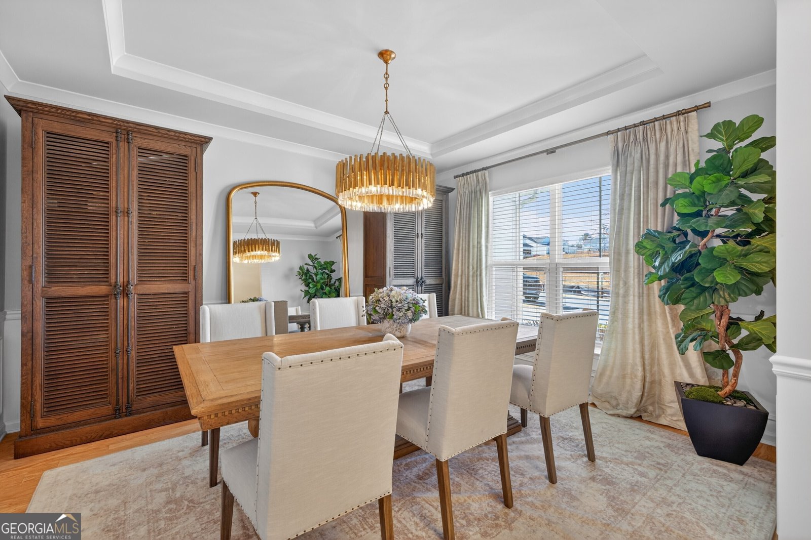 7277 Maple Brook Lane Flowery Branch - Photo 12