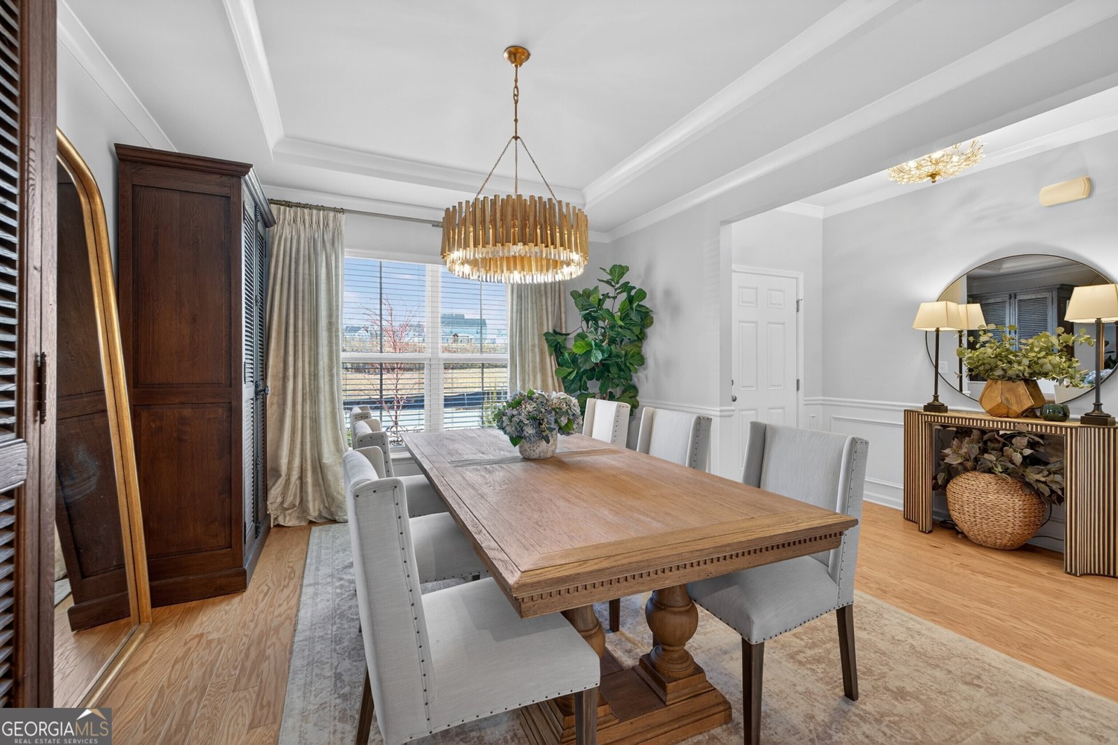 7277 Maple Brook Lane Flowery Branch - Photo 13