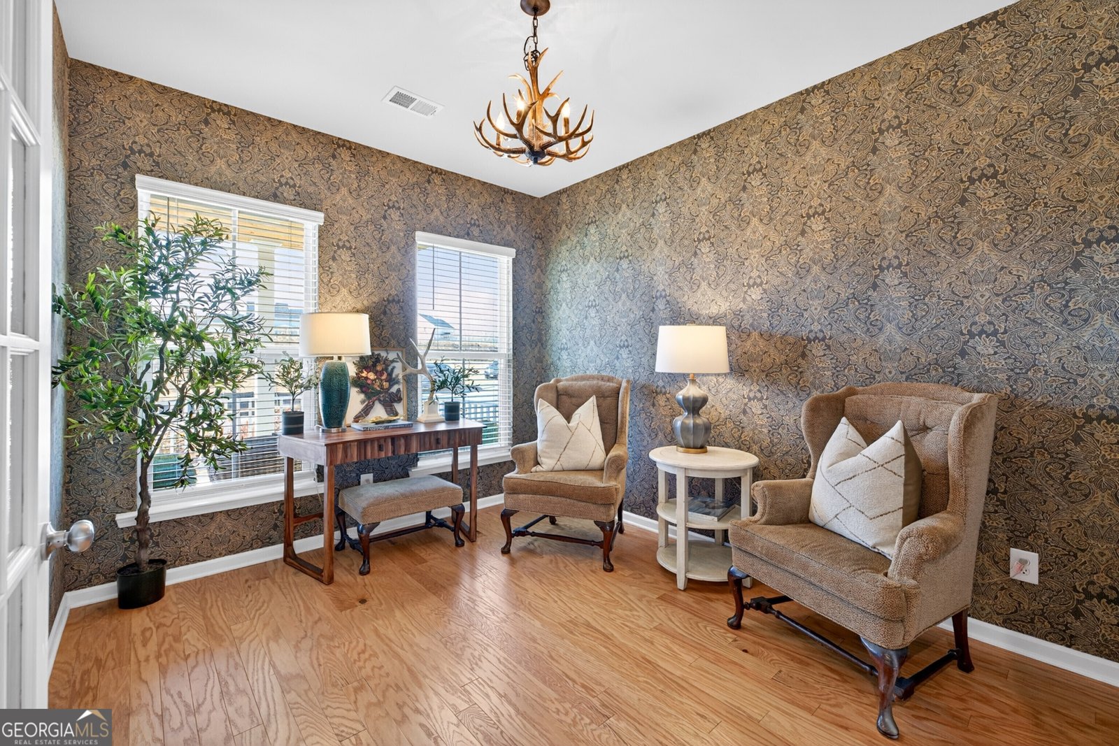 7277 Maple Brook Lane Flowery Branch - Photo 15