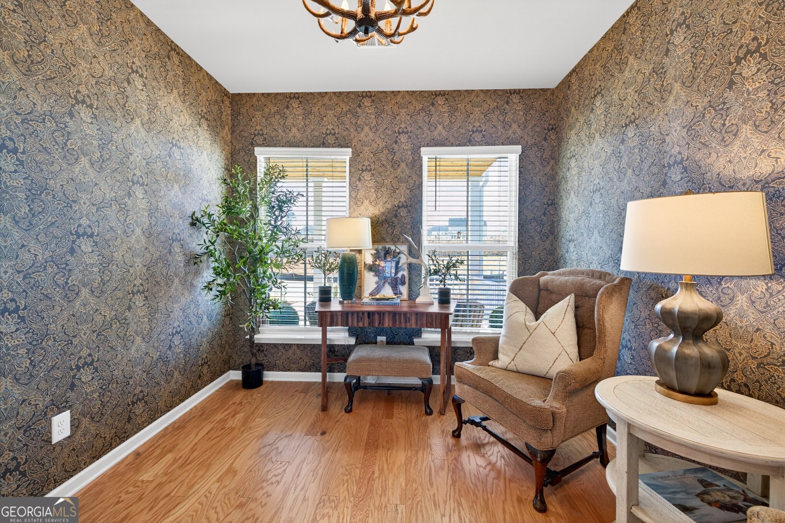 7277 Maple Brook Lane Flowery Branch - Photo 16