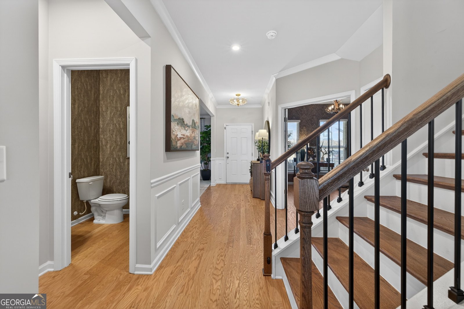 7277 Maple Brook Lane Flowery Branch - Photo 17