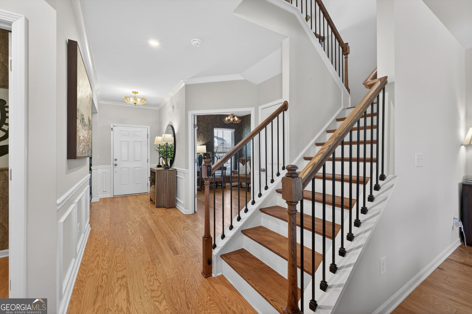 7277 Maple Brook Lane Flowery Branch - Photo 18