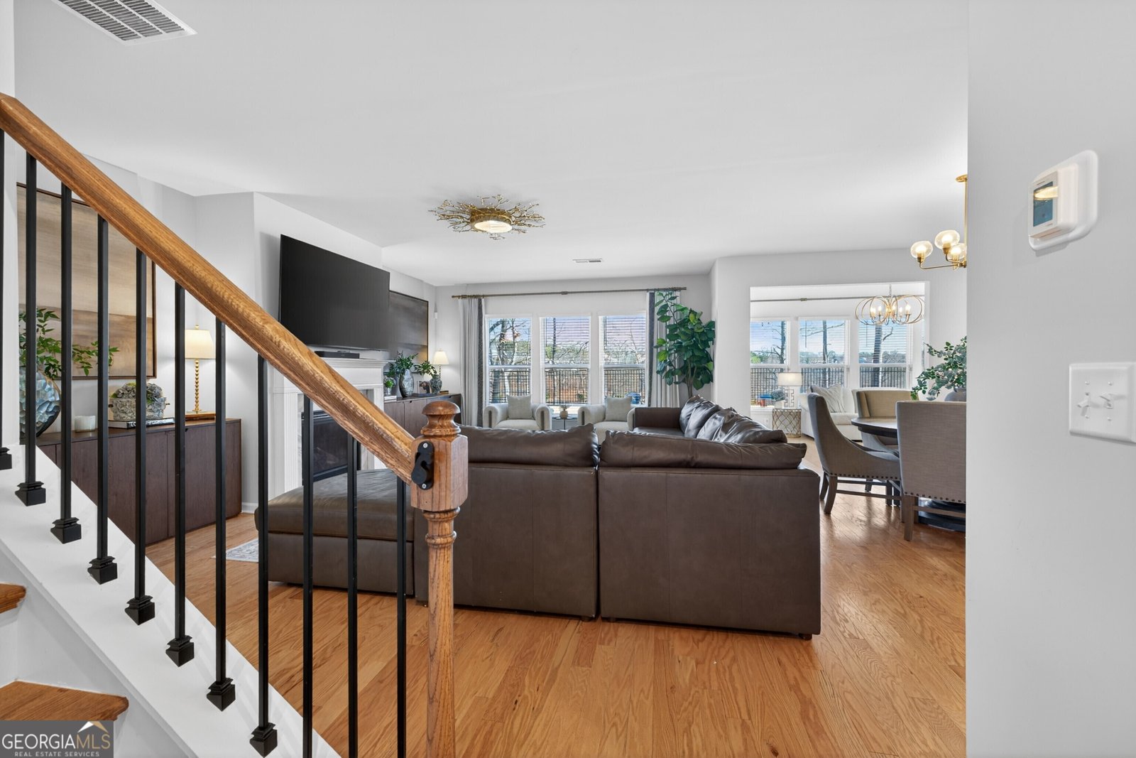 7277 Maple Brook Lane Flowery Branch - Photo 20