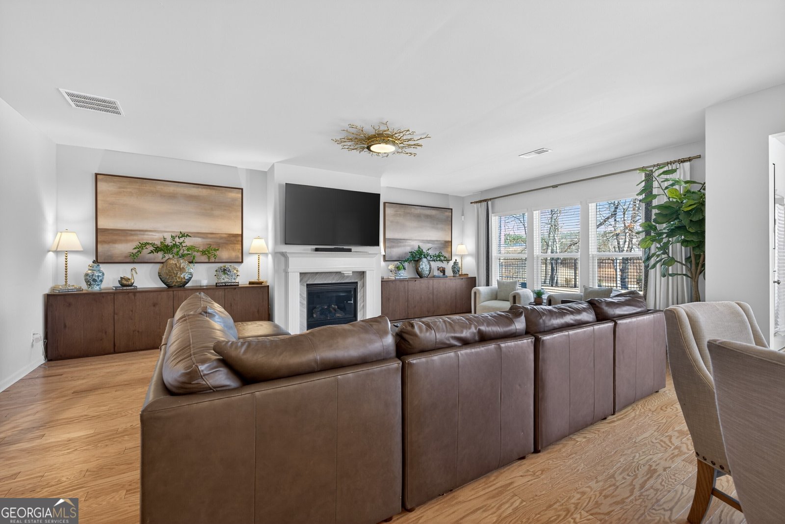 7277 Maple Brook Lane Flowery Branch - Photo 21