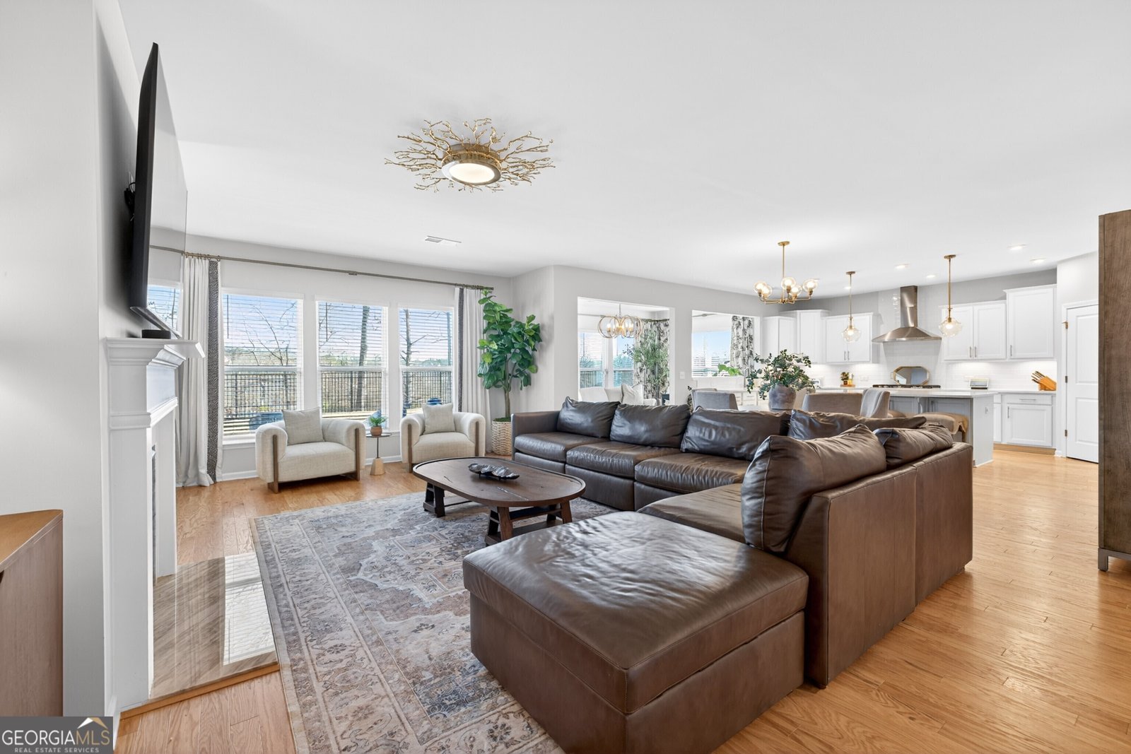 7277 Maple Brook Lane Flowery Branch - Photo 22