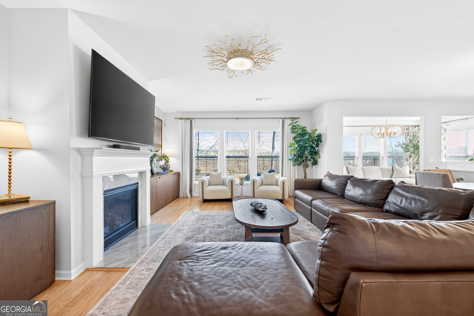 7277 Maple Brook Lane Flowery Branch - Photo 23