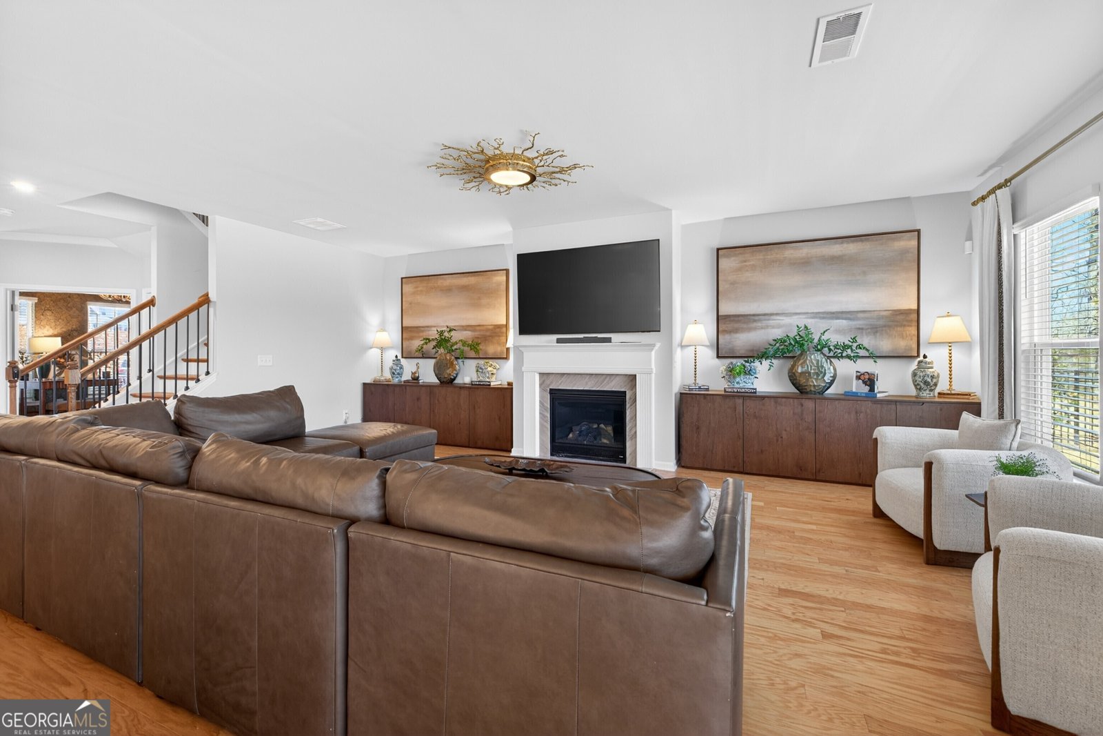 7277 Maple Brook Lane Flowery Branch - Photo 24