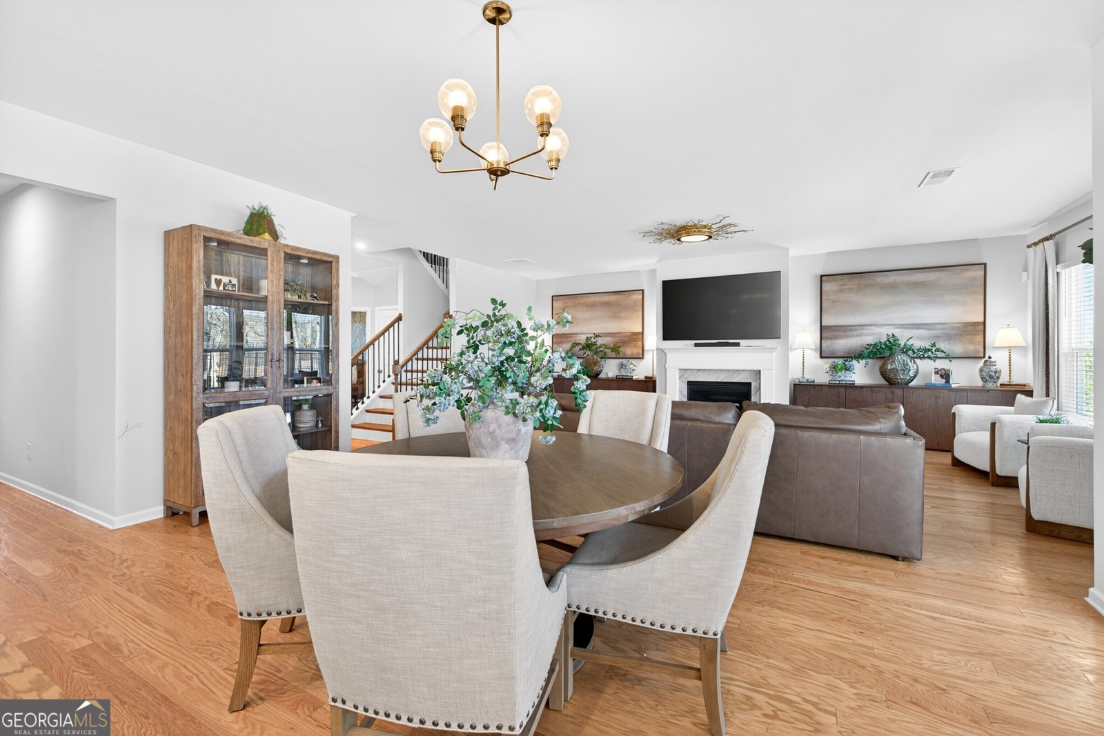 7277 Maple Brook Lane Flowery Branch - Photo 25