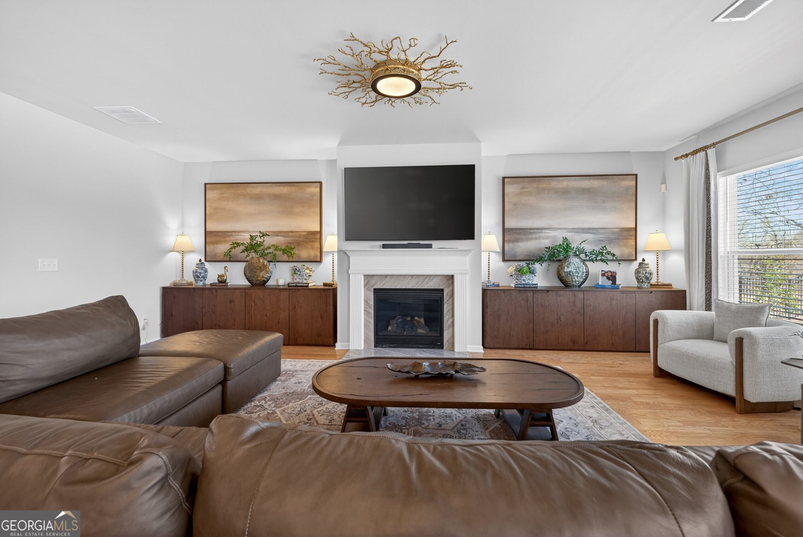 7277 Maple Brook Lane Flowery Branch - Photo 26