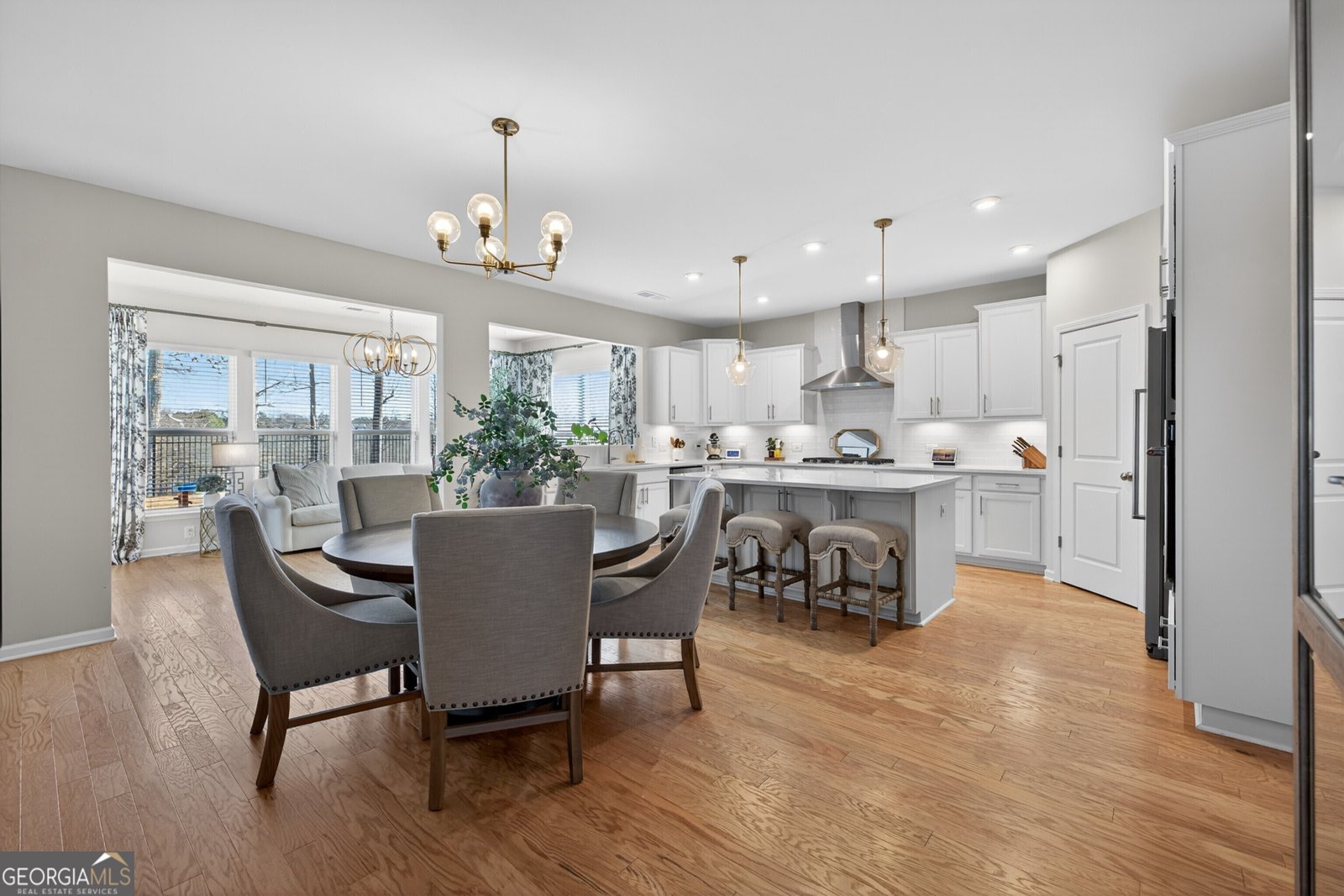 7277 Maple Brook Lane Flowery Branch - Photo 27