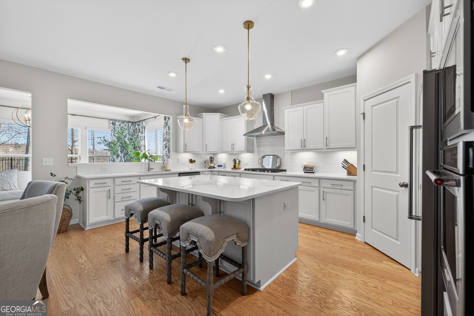 7277 Maple Brook Lane Flowery Branch - Photo 28