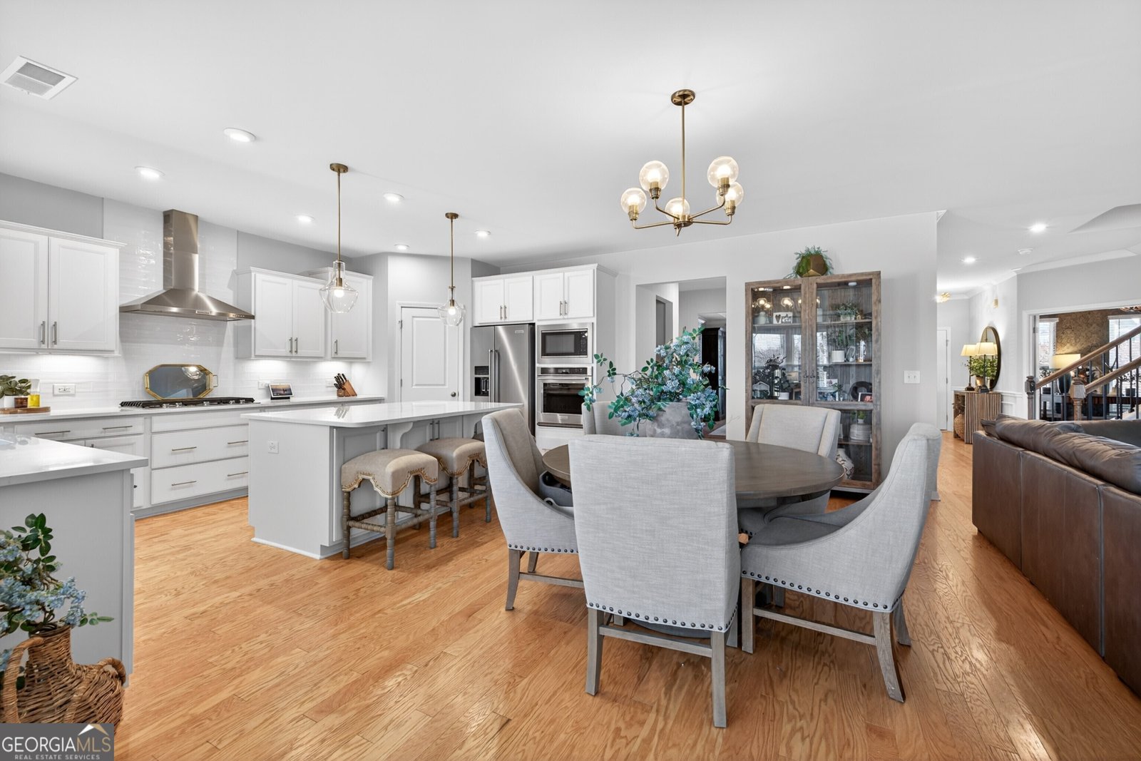 7277 Maple Brook Lane Flowery Branch - Photo 29