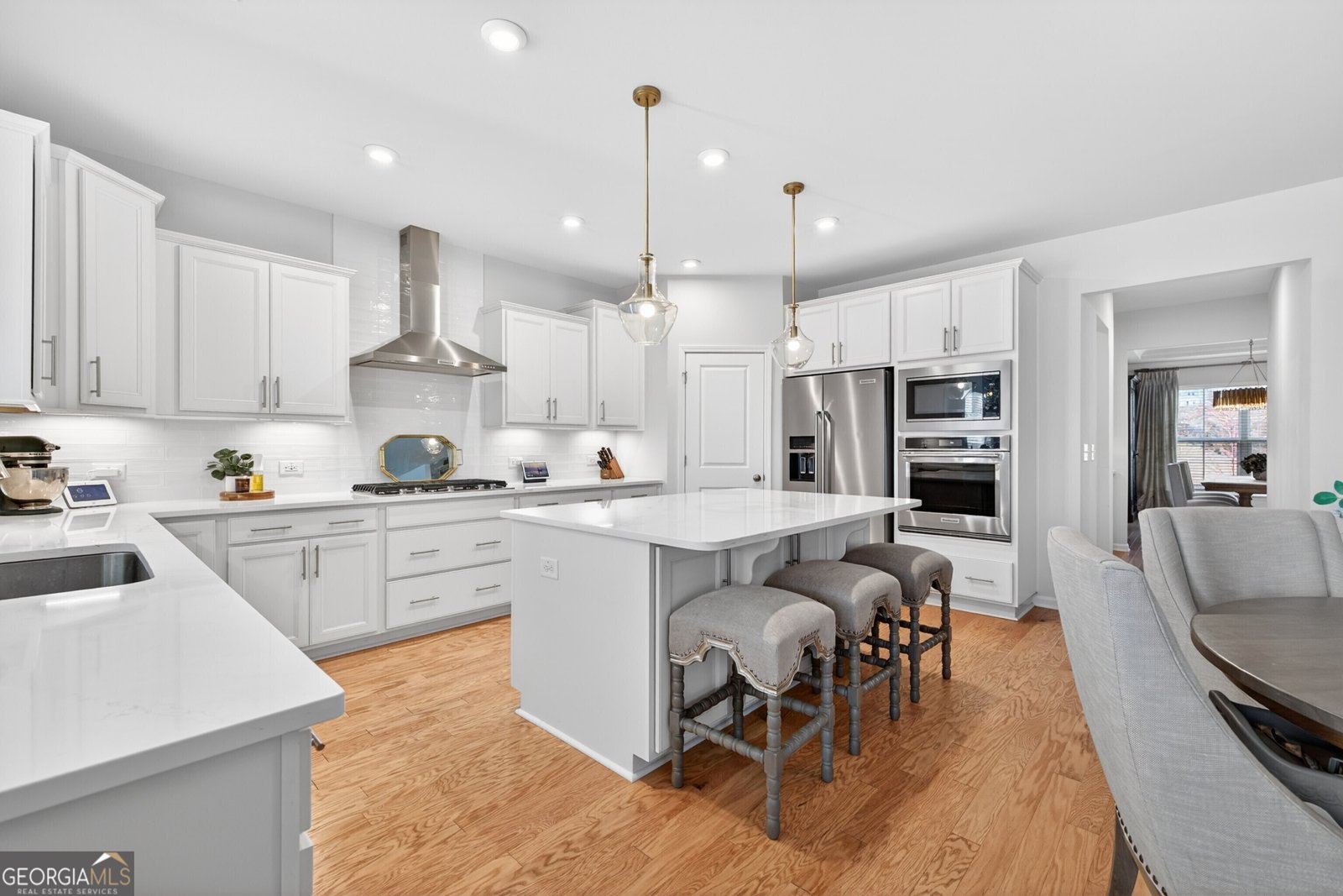 7277 Maple Brook Lane Flowery Branch - Photo 31