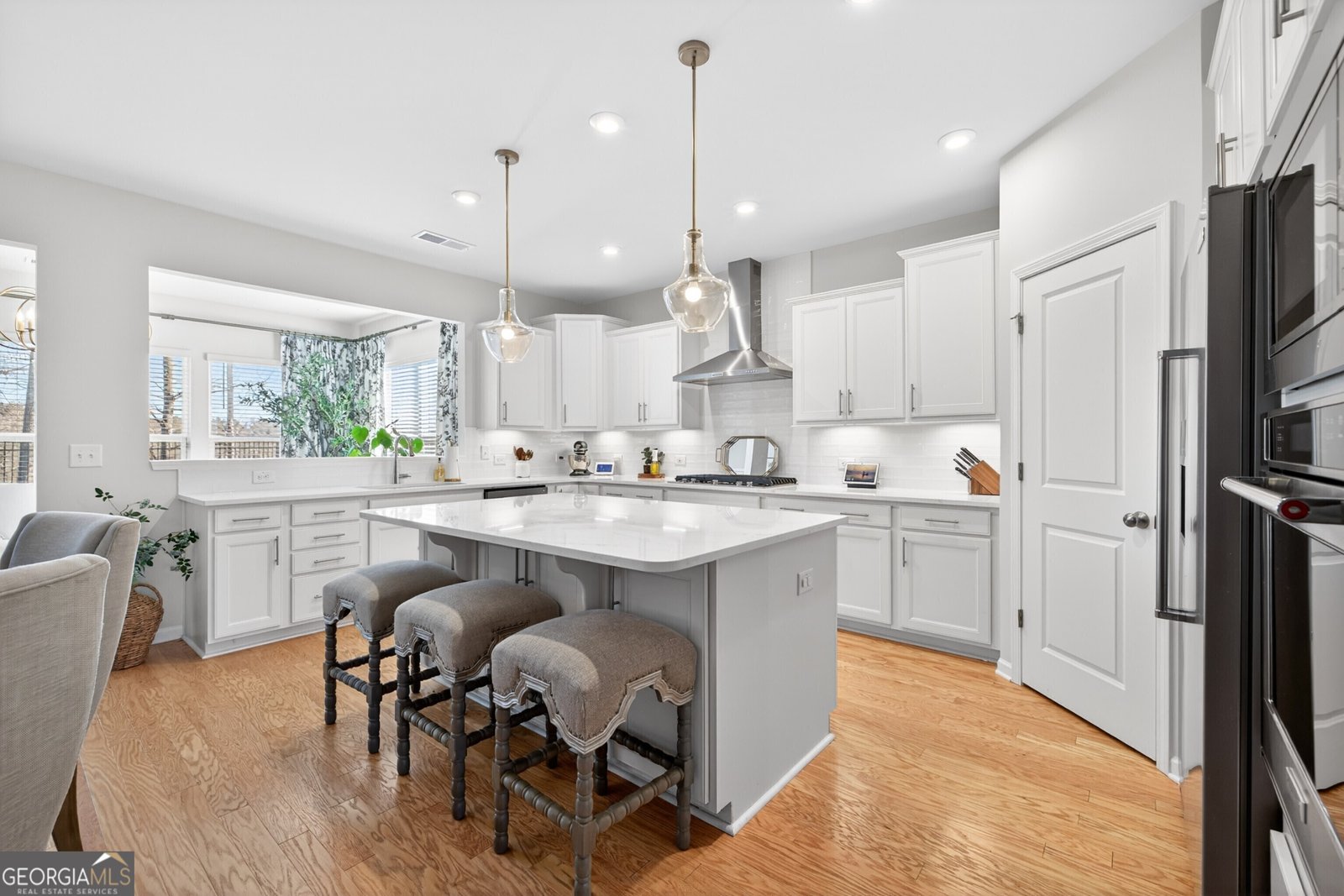 7277 Maple Brook Lane Flowery Branch - Photo 32