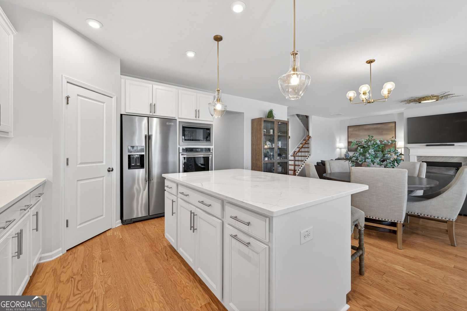 7277 Maple Brook Lane Flowery Branch - Photo 34