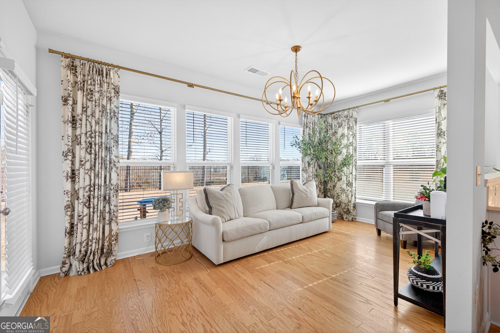 7277 Maple Brook Lane Flowery Branch - Photo 35